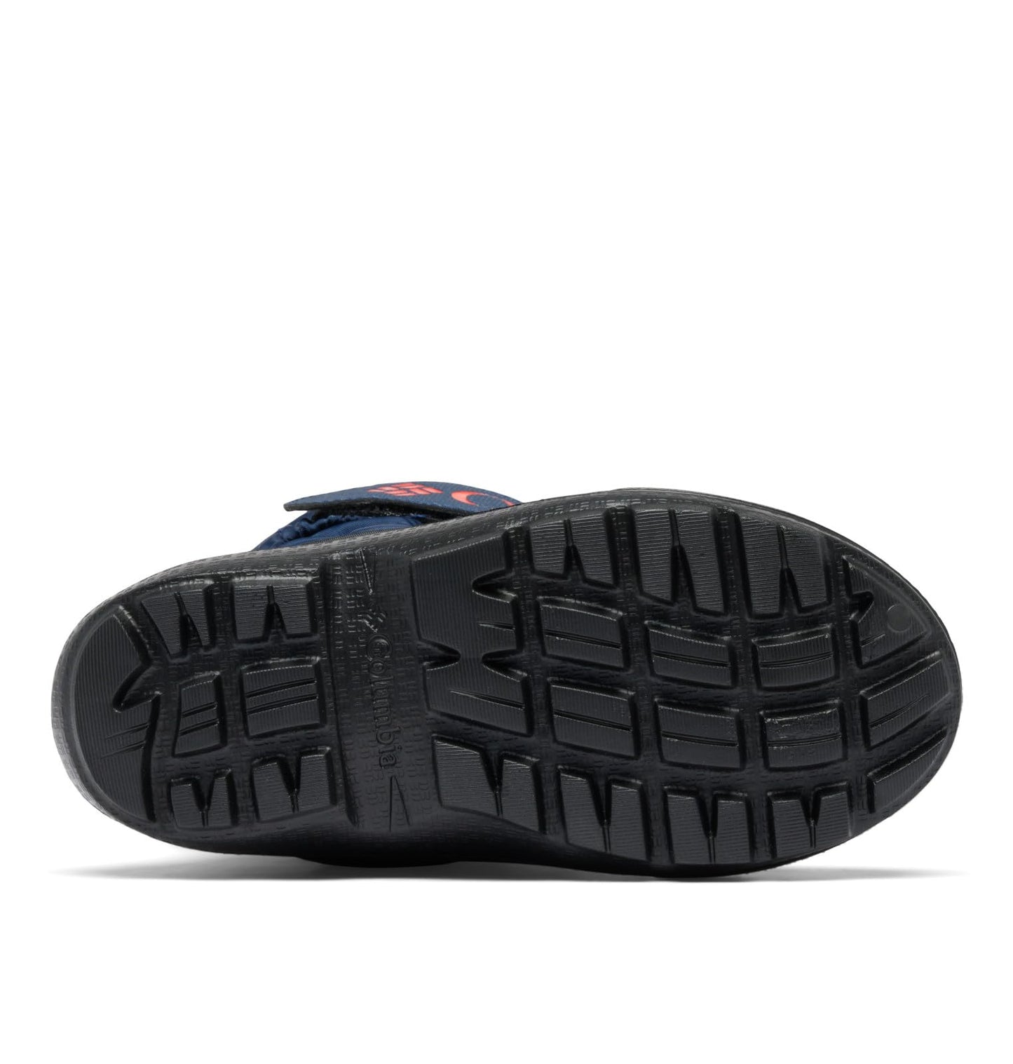 Unisex Kids' Powderbug Snowlite Strap