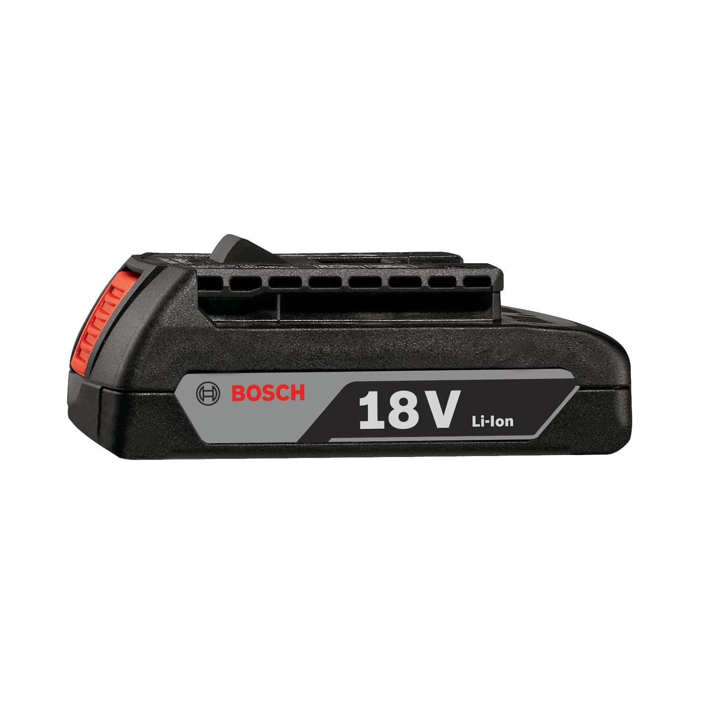 Bosch GBA18V80-2PK 18V CORE18V® Lithium-Ion 8 Ah High Power Battery, 2-Pack