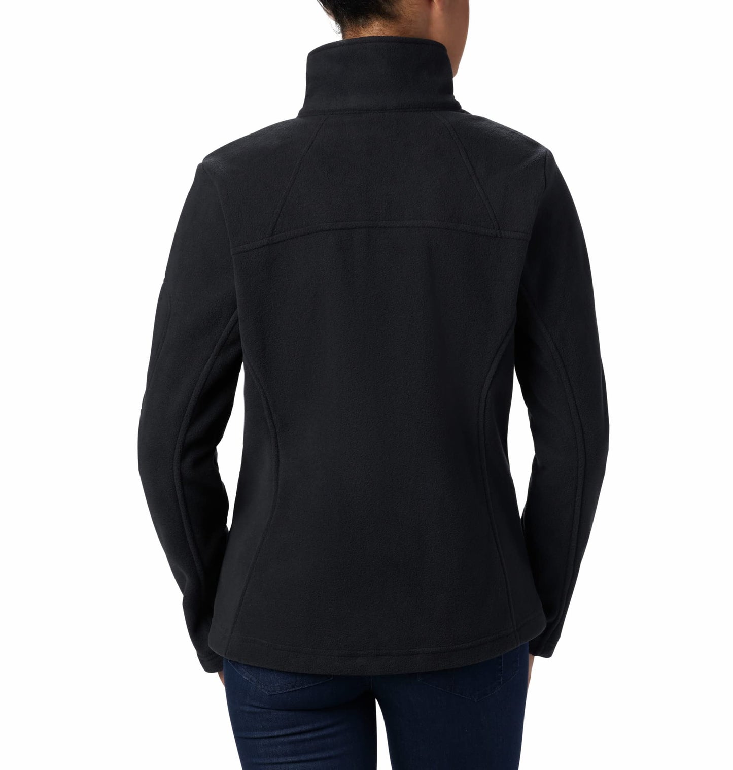 Columbia womens Fast Trek Ii Jacket