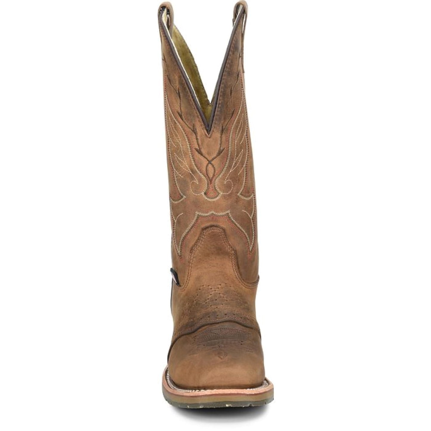 DOUBLE-H Women's Charity Western Boot