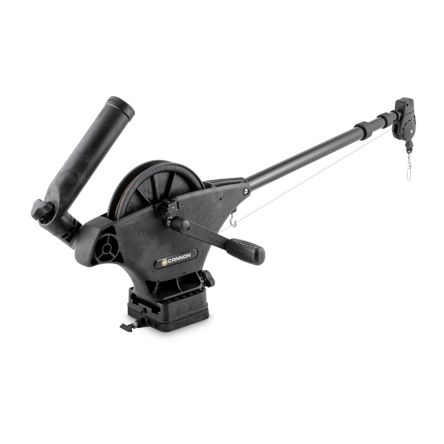 Cannon Uni-Troll Manual Downriggers