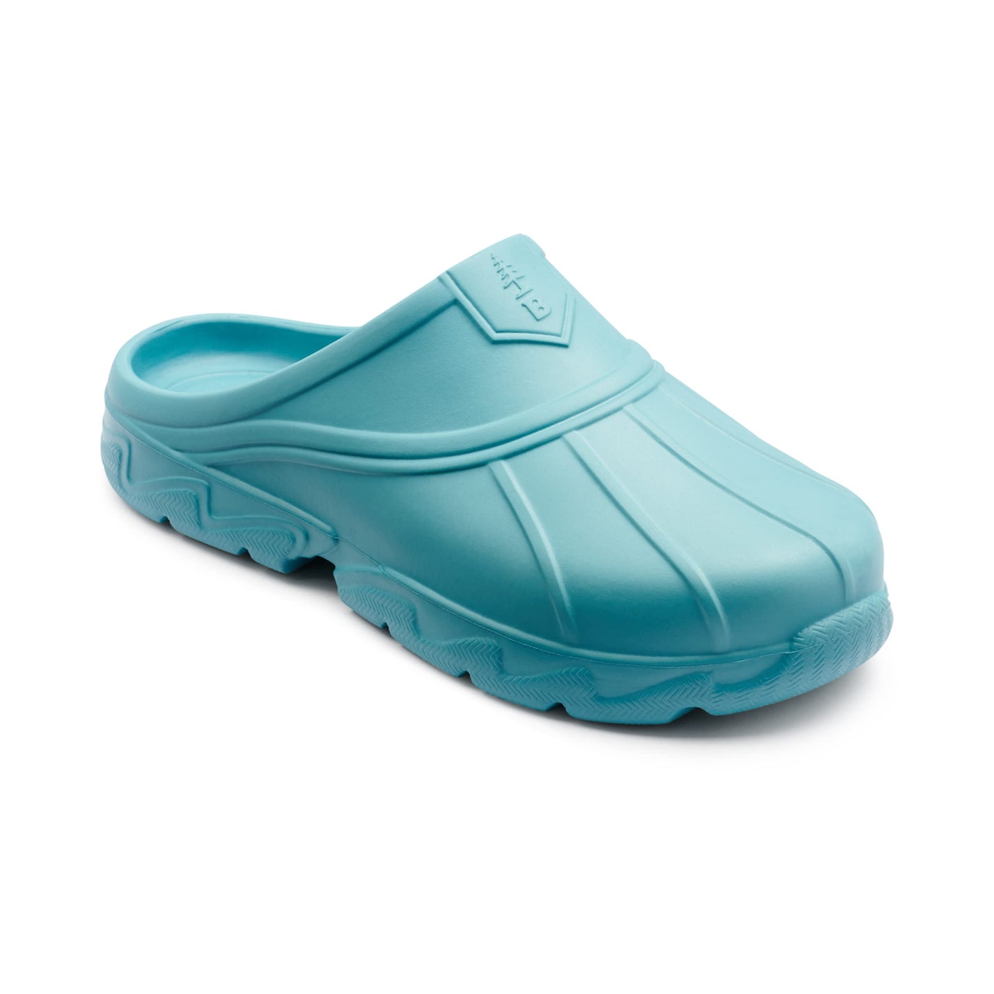 BASS OUTDOOR Women's Field Slide Water Shoe