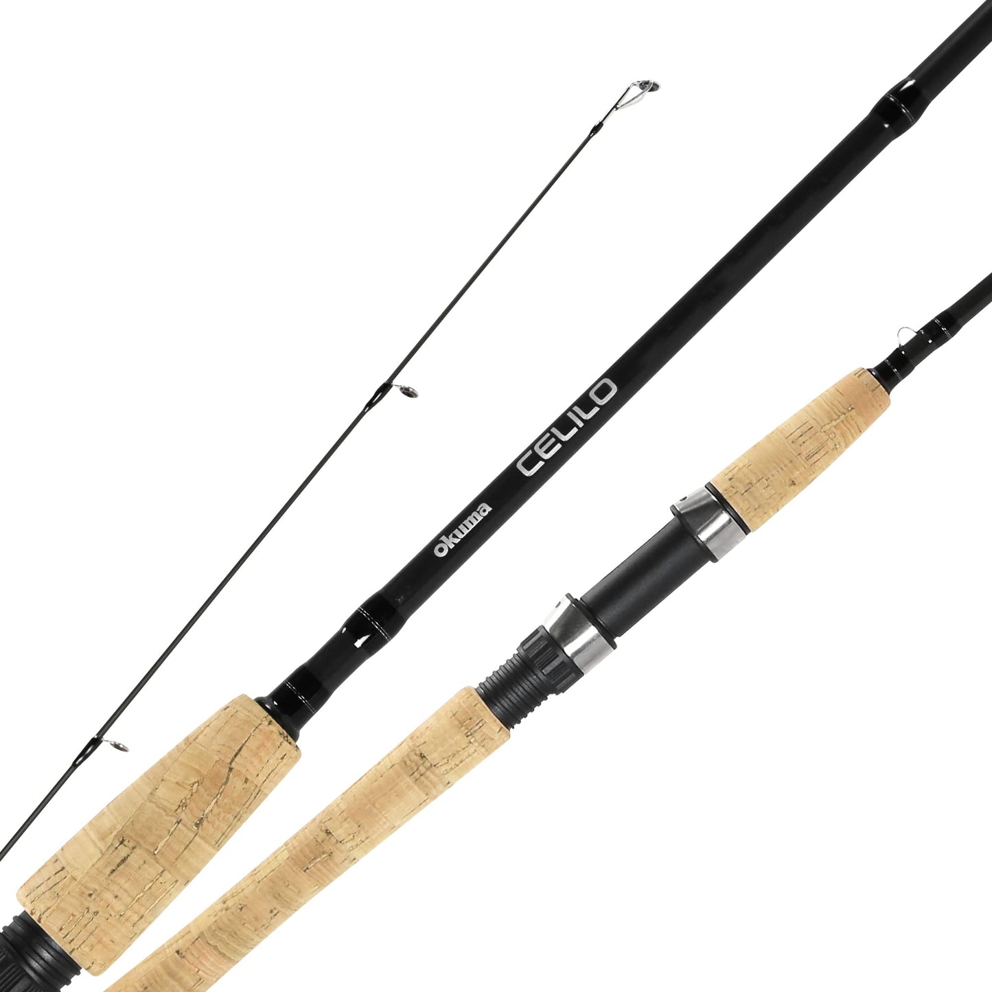 Okuma Ceymar Graphite Lightweight All Purpose 8BB Spinning Reel