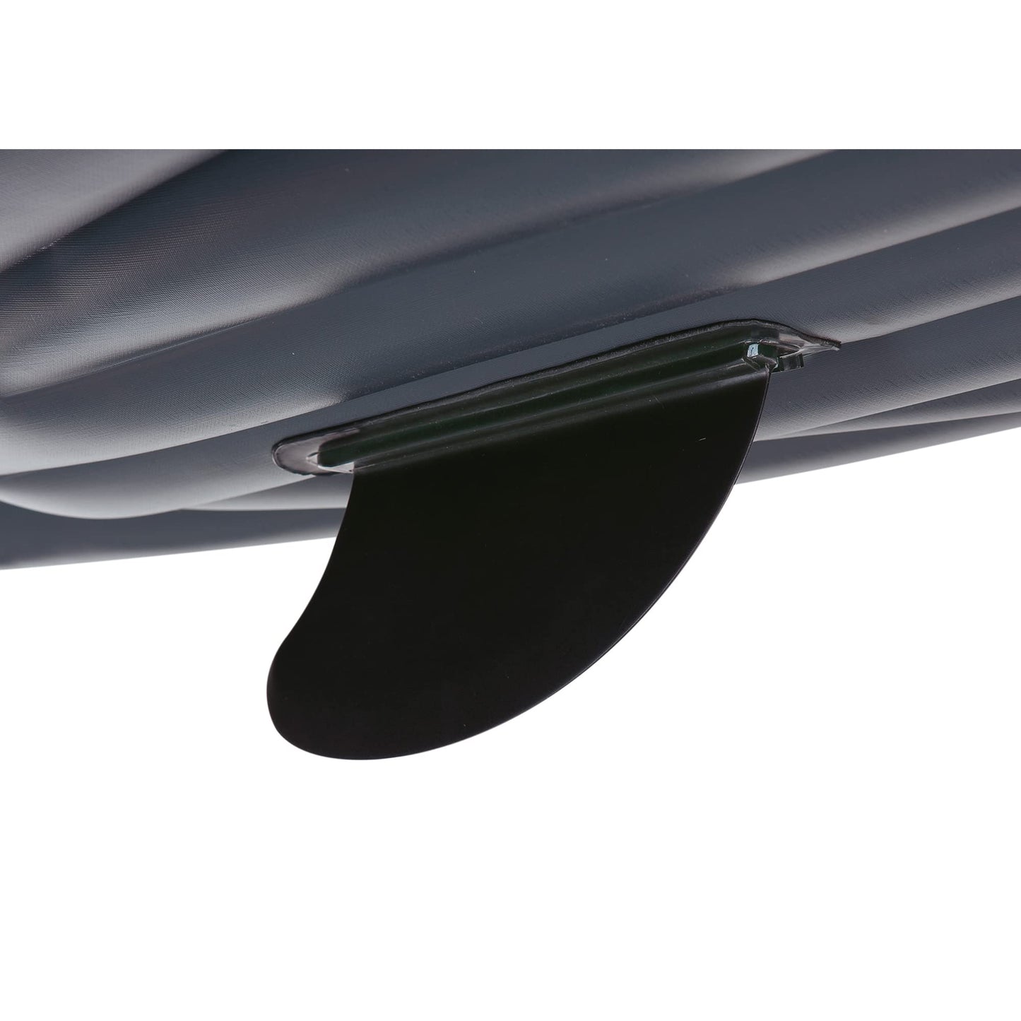 INTEX Challenger Inflatable Kayak Series: Includes Deluxe 86in Kayak Paddles and High-Output Pump – SuperStrong PVC – Adjustable Seat with Backrest – Removable Skeg – Cargo Storage Net