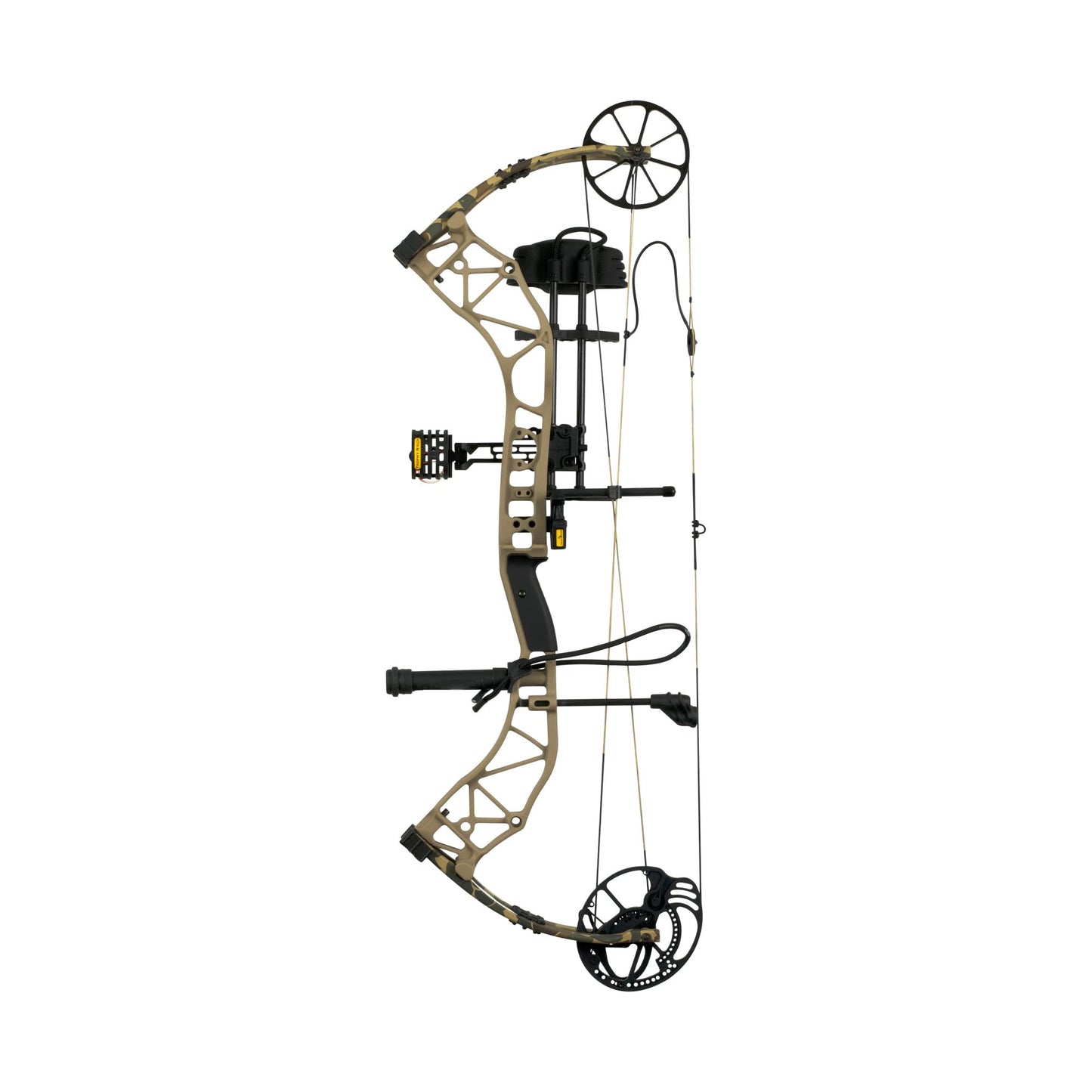 Bear Archery Adapt Ready to Hunt Adult Compound Bow Package Designed by The Hunting Public