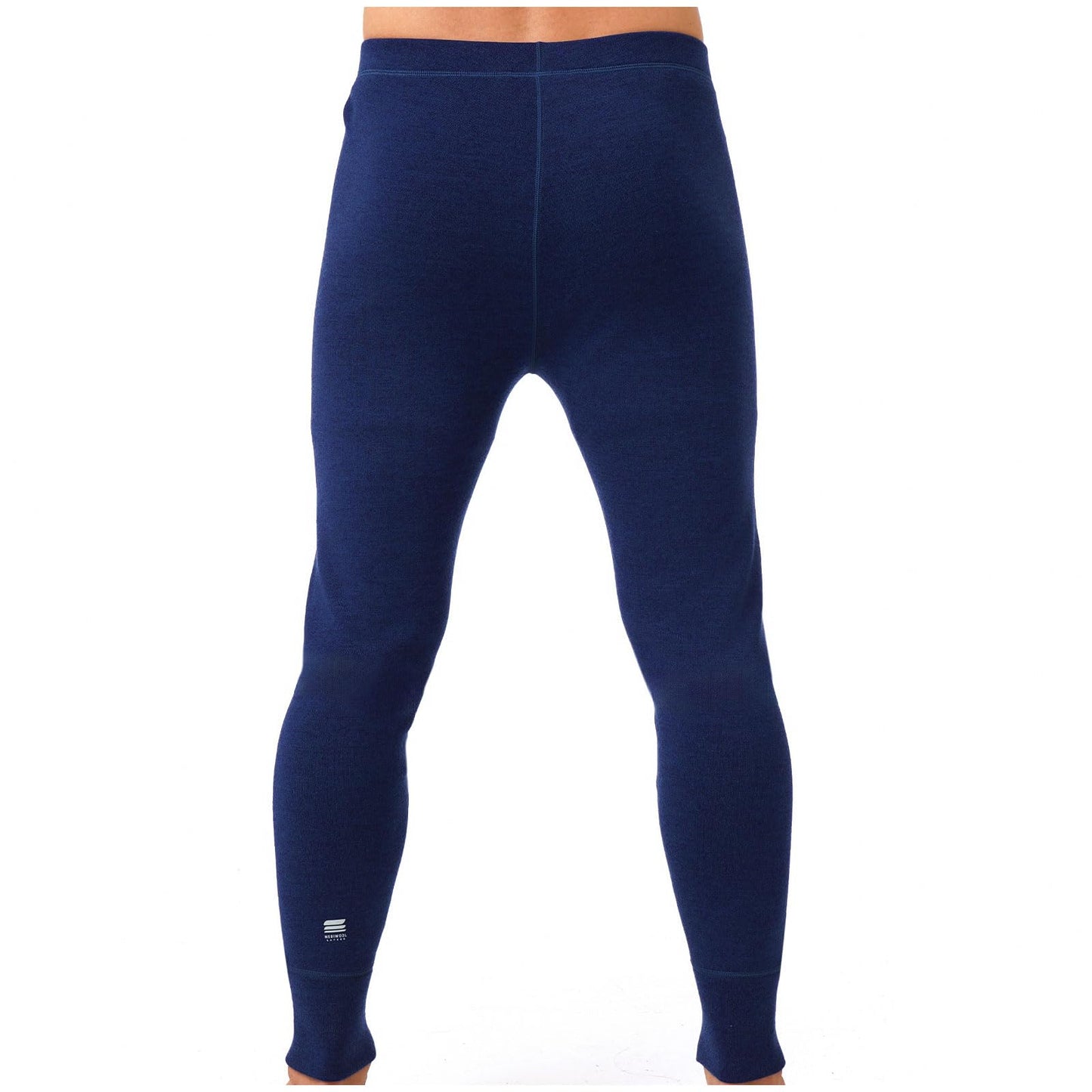 MERIWOOL Mens Base Layer 100% Merino Wool Heavyweight 400g Thermal Pants