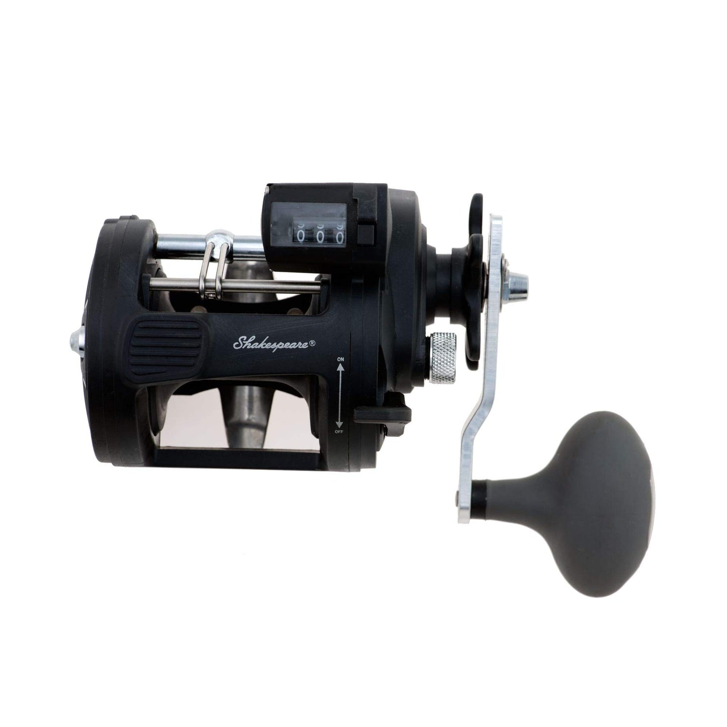 Shakespeare ATS Trolling Reel