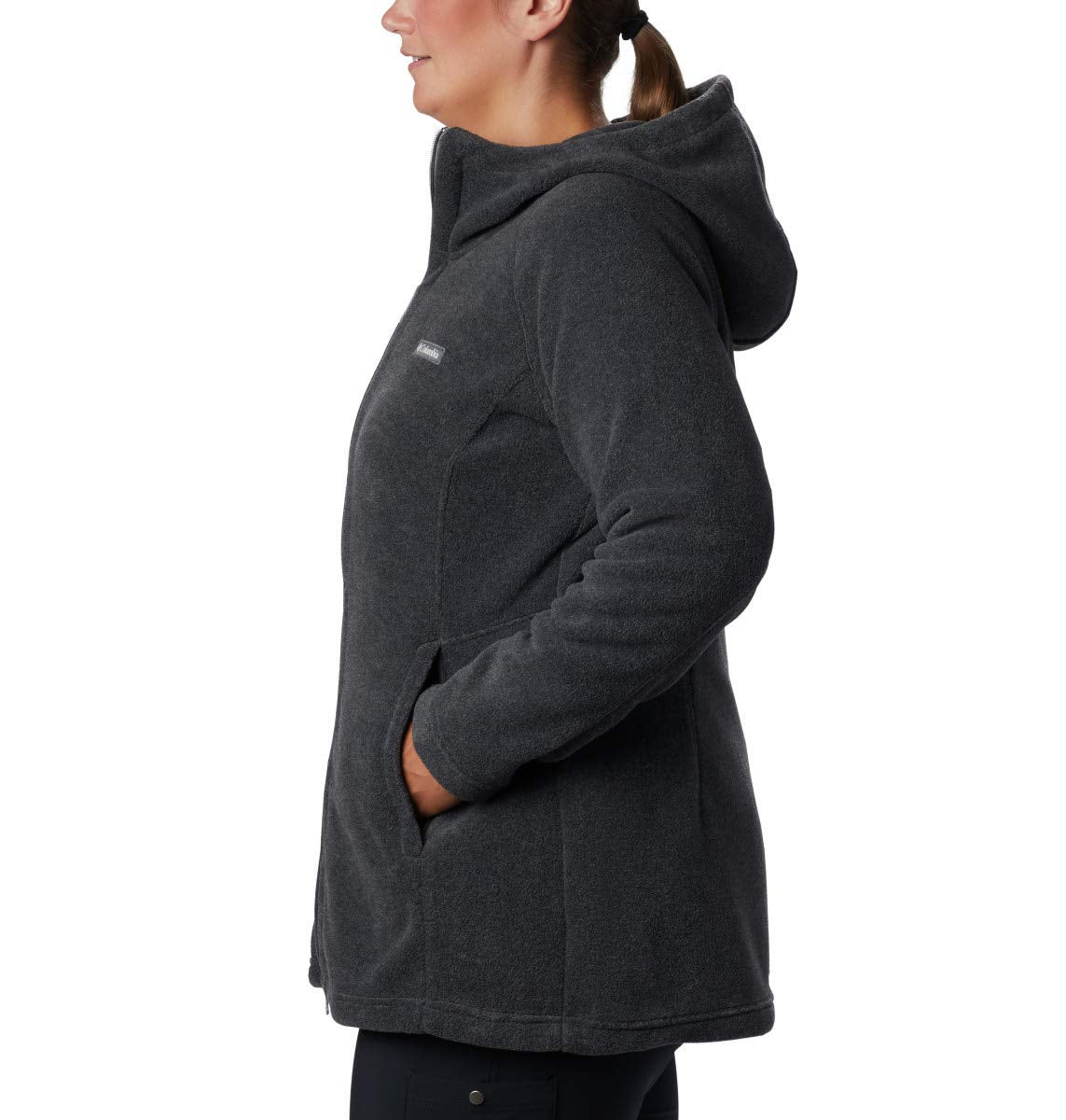 Columbia Women's Benton Springs Ii Long Hoodie