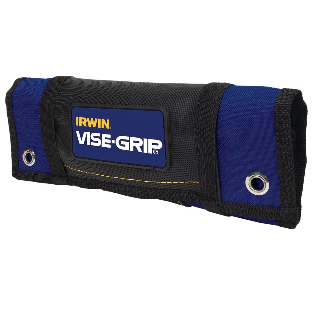 IRWIN VISE-GRIP Locking Pliers, Fast Release, 4-Piece Set (IRHT82592)