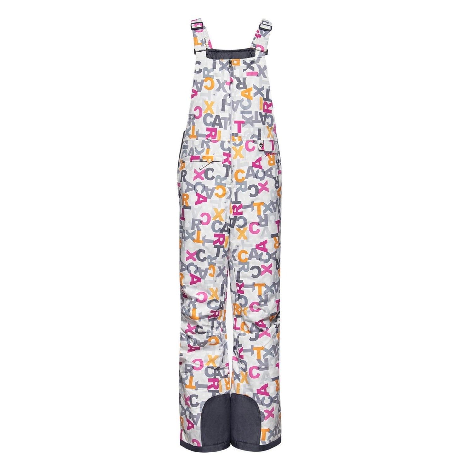 Arctix Kids Insulated Snow Bib Overalls