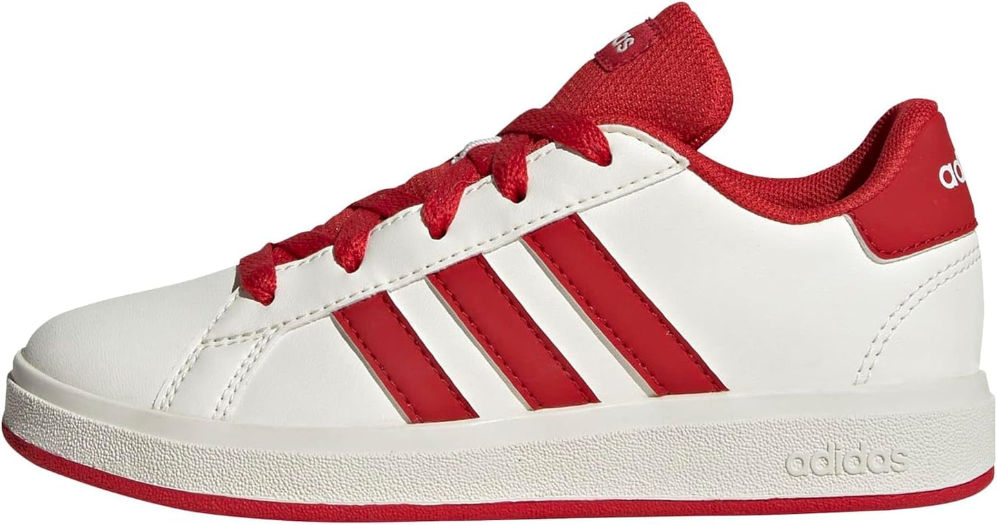 adidas Kids' Grand Court 2.0 Sneakers