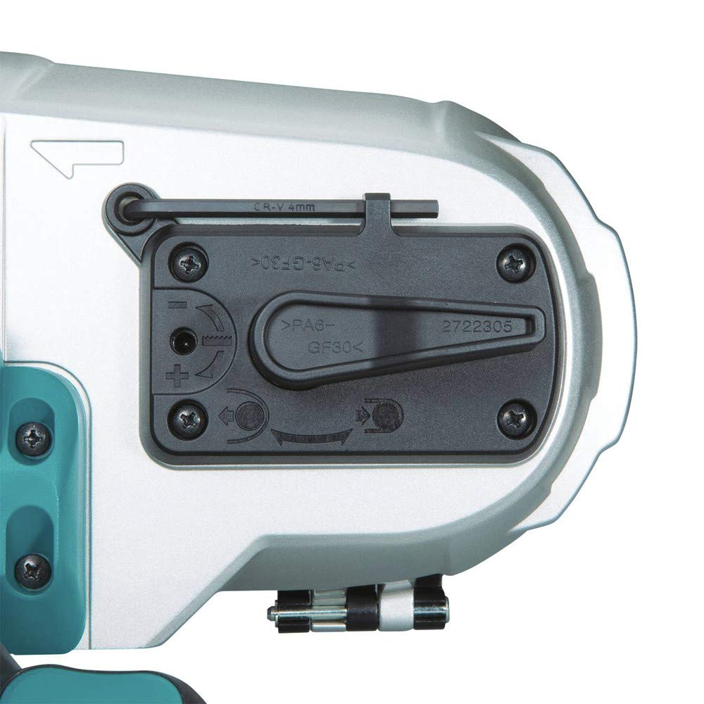 Makita XBP03Z 18V LXT Lithium-Ion Cordless Compact Band Saw, Tool Only