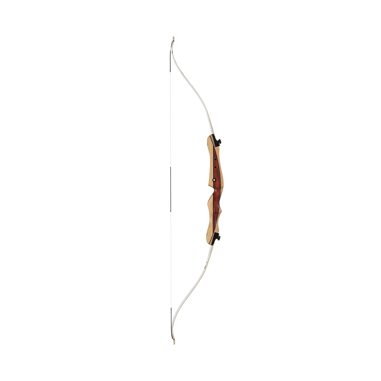 Bear Archery Bullseye X Take Down Bow for Youth, Recommended Ages 12+, Right Handed