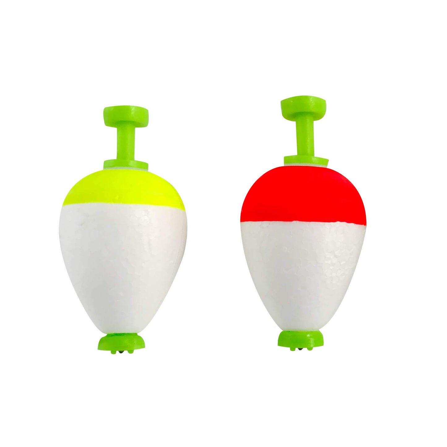 Thill Fish'N Foam Cigar Floats