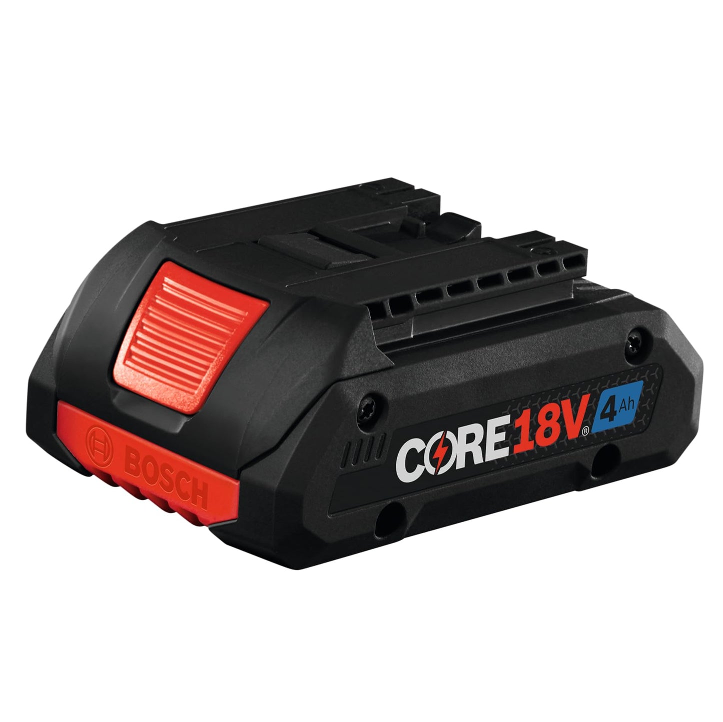 Bosch GBA18V80-2PK 18V CORE18V® Lithium-Ion 8 Ah High Power Battery, 2-Pack