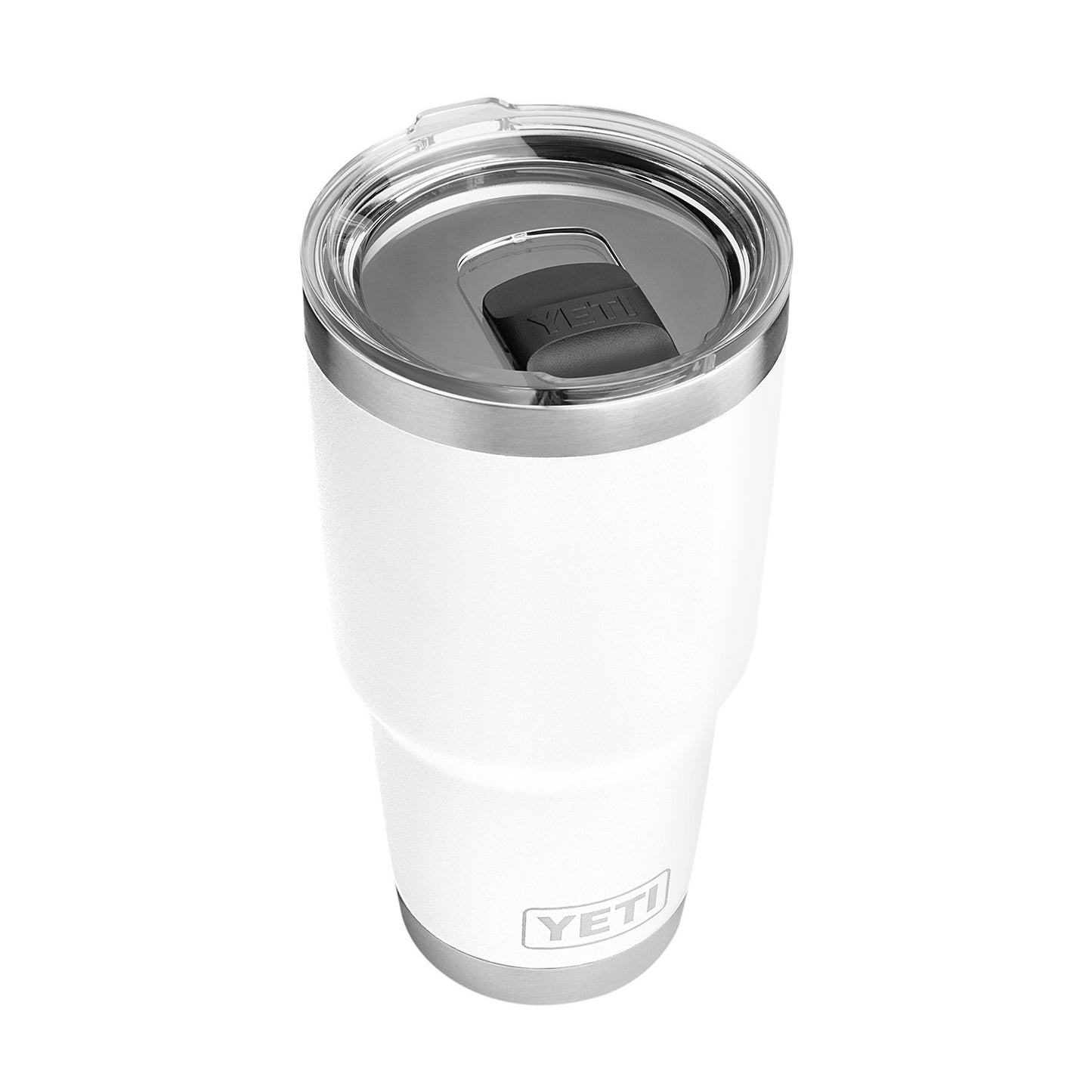 YETI Rambler 30 oz Stainless Steel Vacuum Insulated Tumbler w/MagSlider Lid, Seafoam