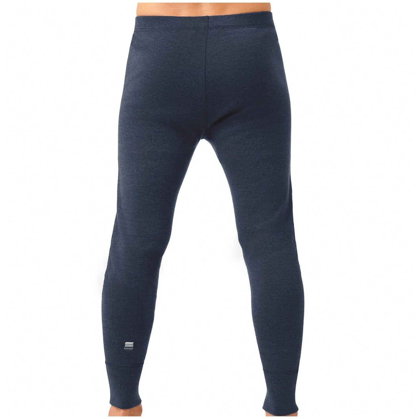 MERIWOOL Mens Base Layer 100% Merino Wool Heavyweight 400g Thermal Pants