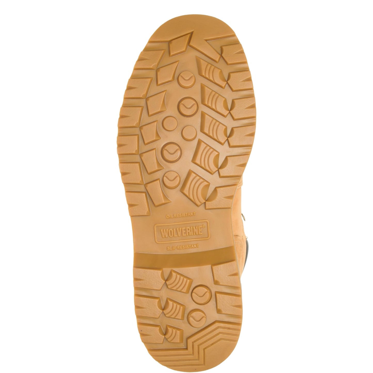 WOLVERINE Men's Floorhand Waterproof Steeltoe 6" Work Boot