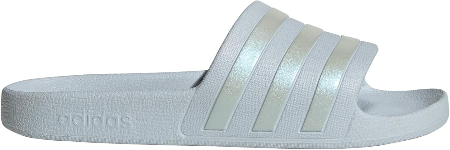 adidas Unisex Adult Adilette Aqua Slide