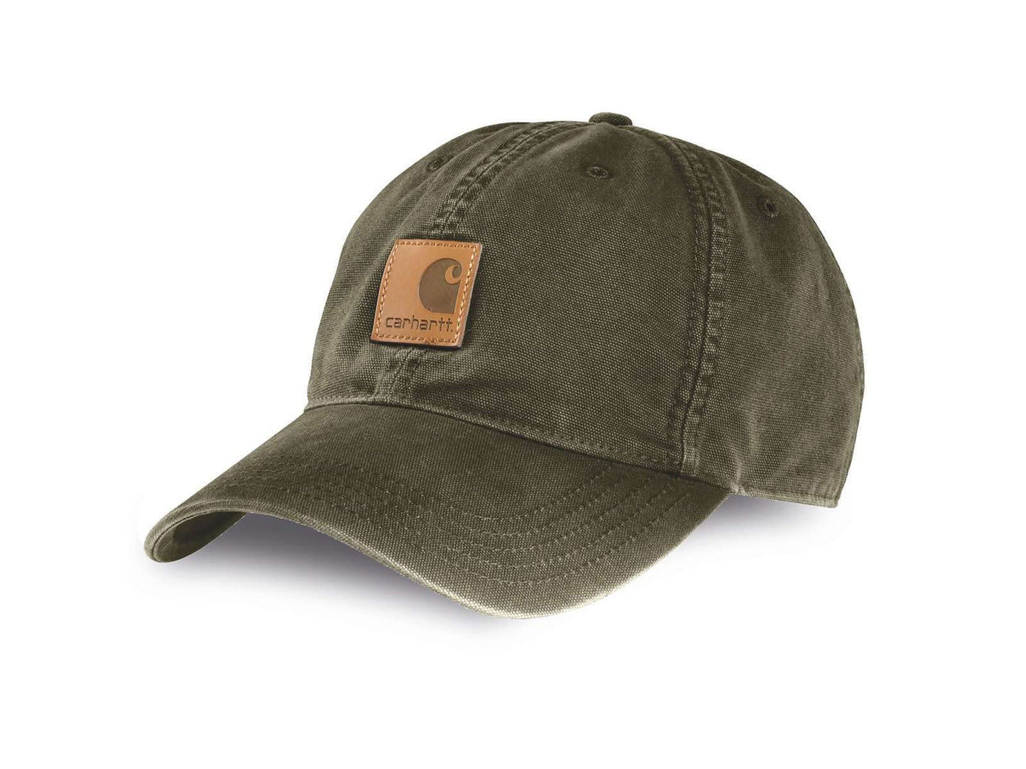 Carhartt Men's 100289 Odessa Ball Cap