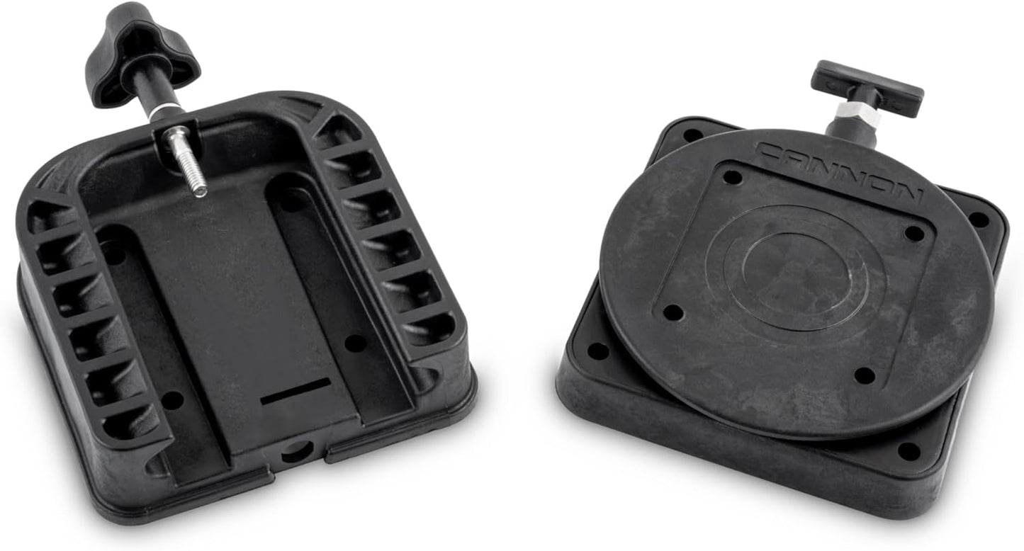 Cannon 1901140 Uni-Troll 10 TS (Tournament Style) Manual Downrigger