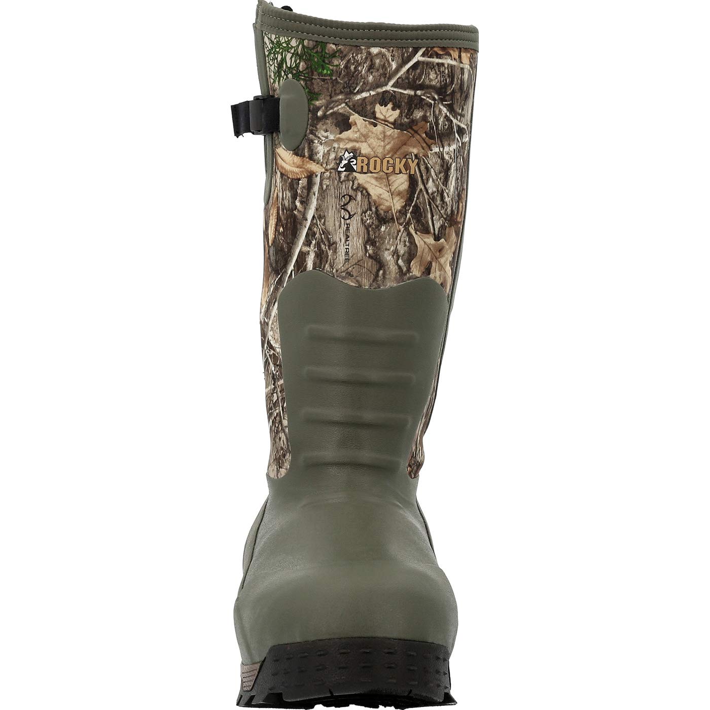 ROCKY Sport Pro 1000G Insulated Hunting Boots