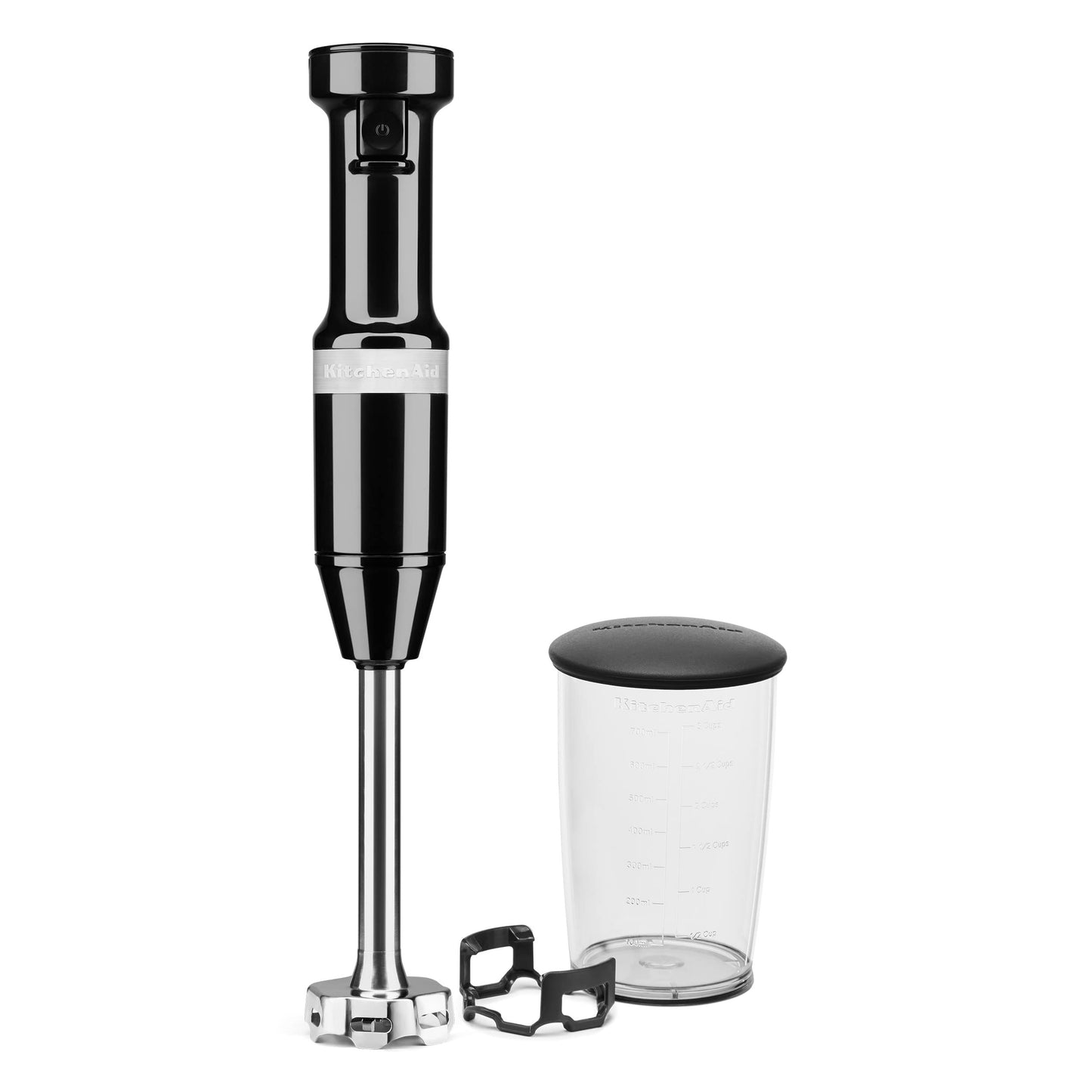 KitchenAid 7-Cup Food Processor - KFP0718