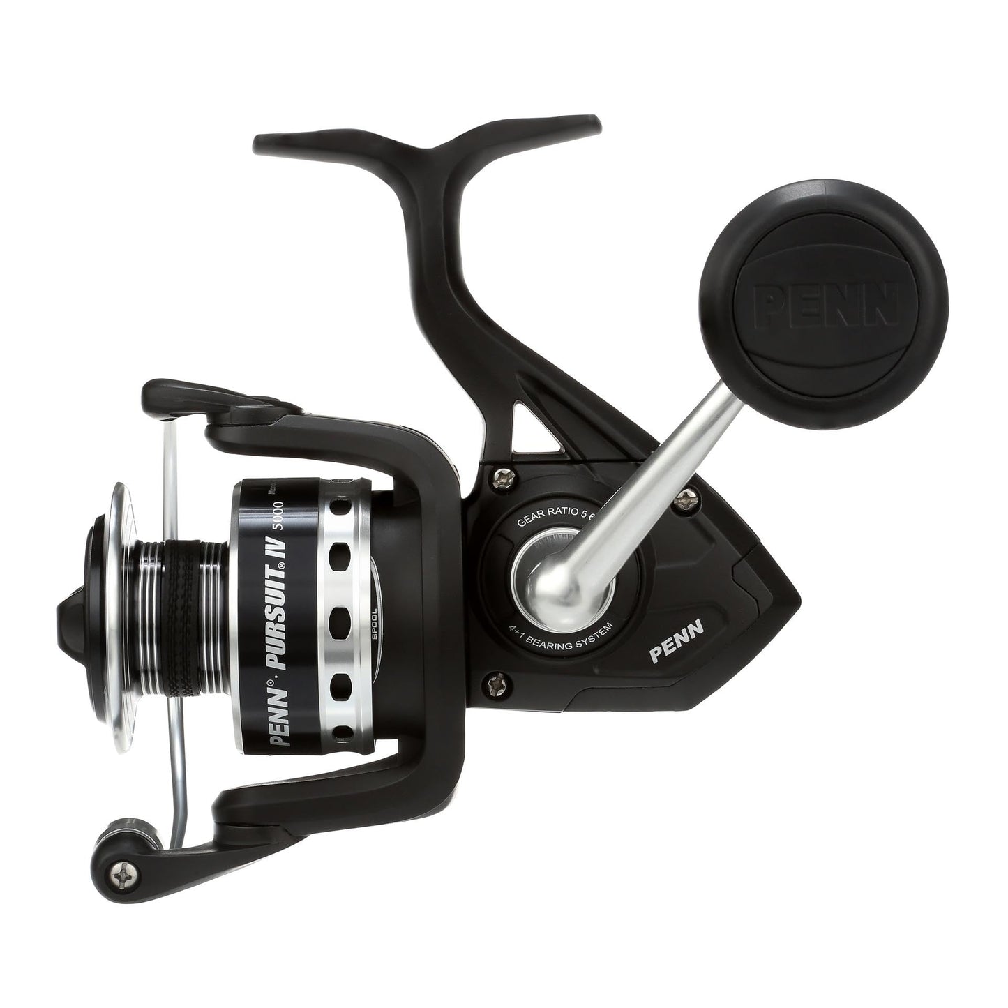PENN Pursuit IV Spinning Fishing Reel