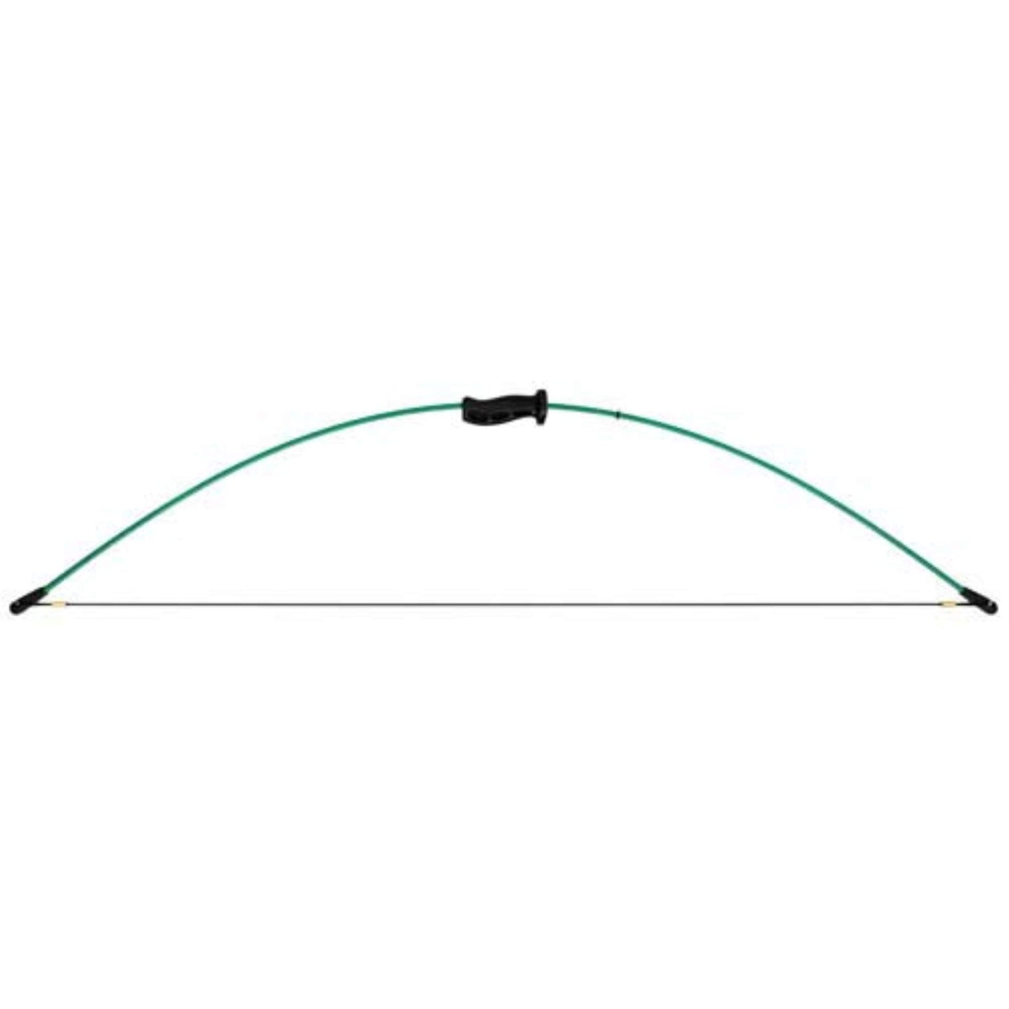 Bear Archery Crusader Bow for Youth, Recommended Ages 9-12, Ambidextrous, Continuous Draw Weight Up to 20 lb., Continuous Draw Length Up to 28-inches