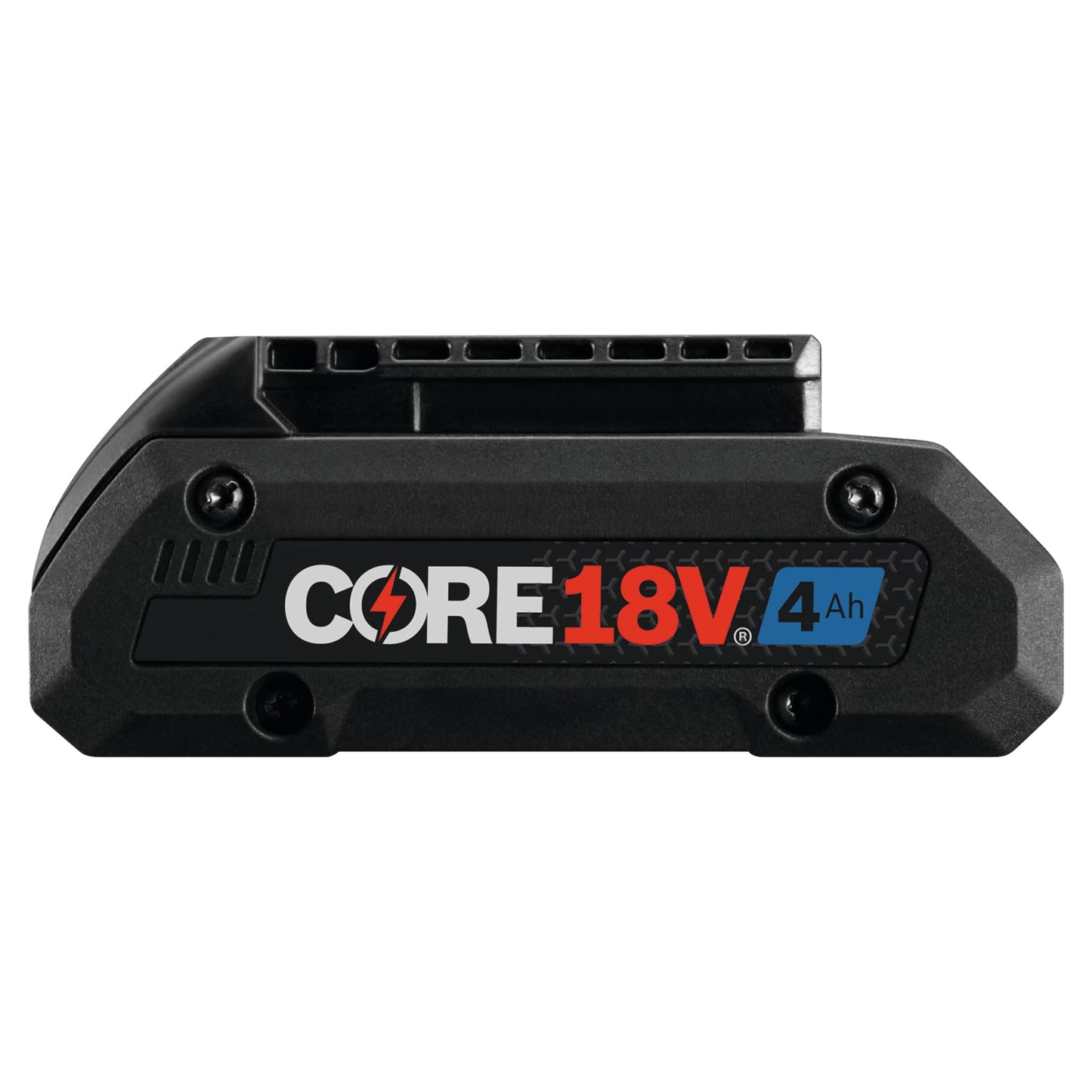 Bosch GBA18V80-2PK 18V CORE18V® Lithium-Ion 8 Ah High Power Battery, 2-Pack