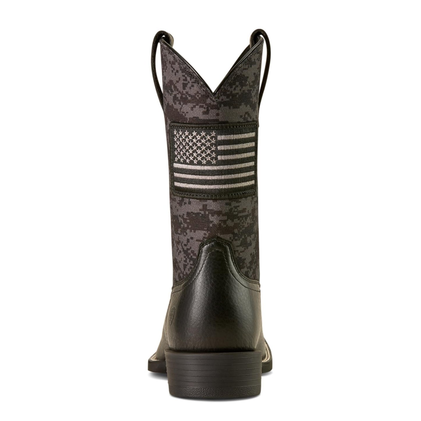 ARIAT Sport Patriot Mens Boot