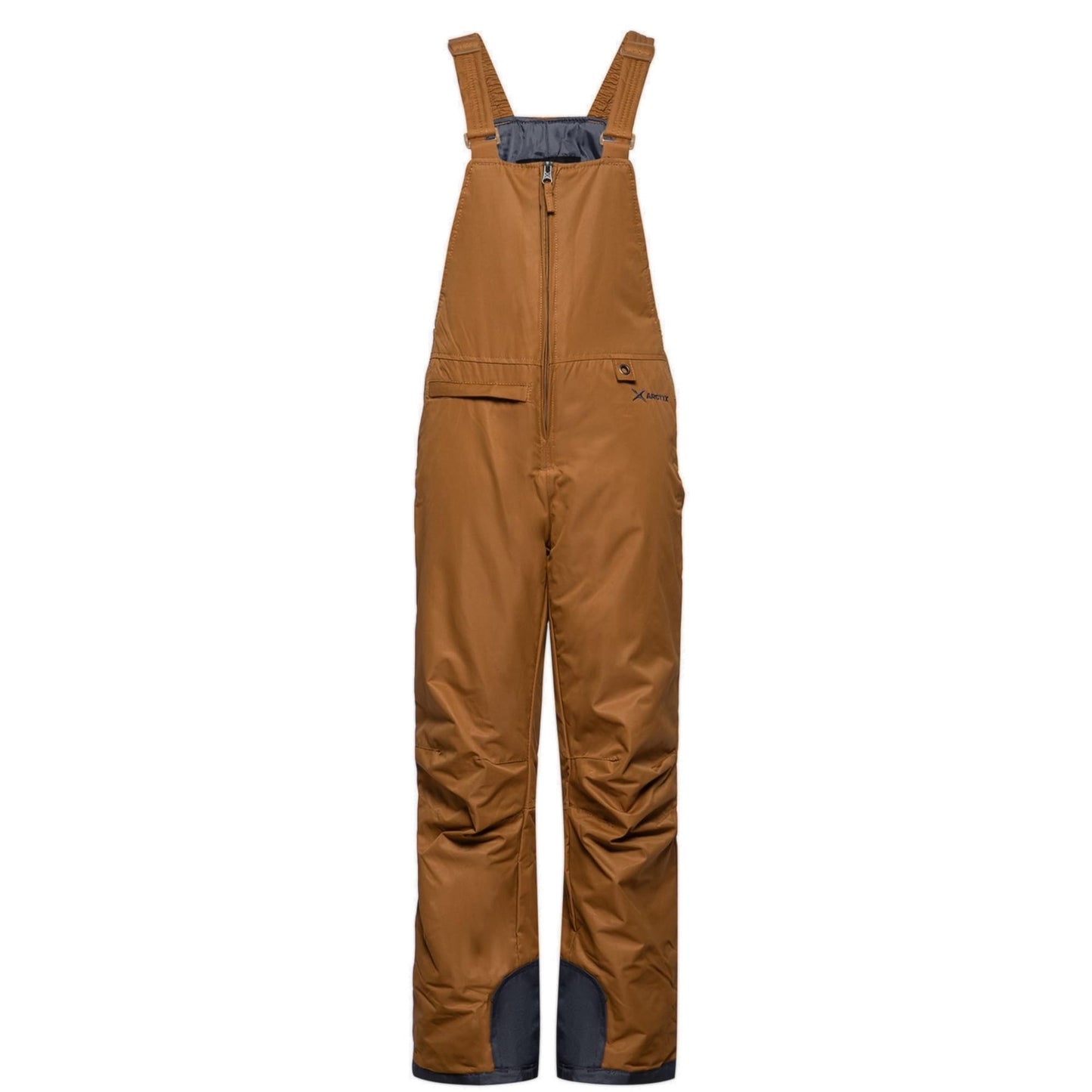 Arctix Kids Insulated Snow Bib Overalls