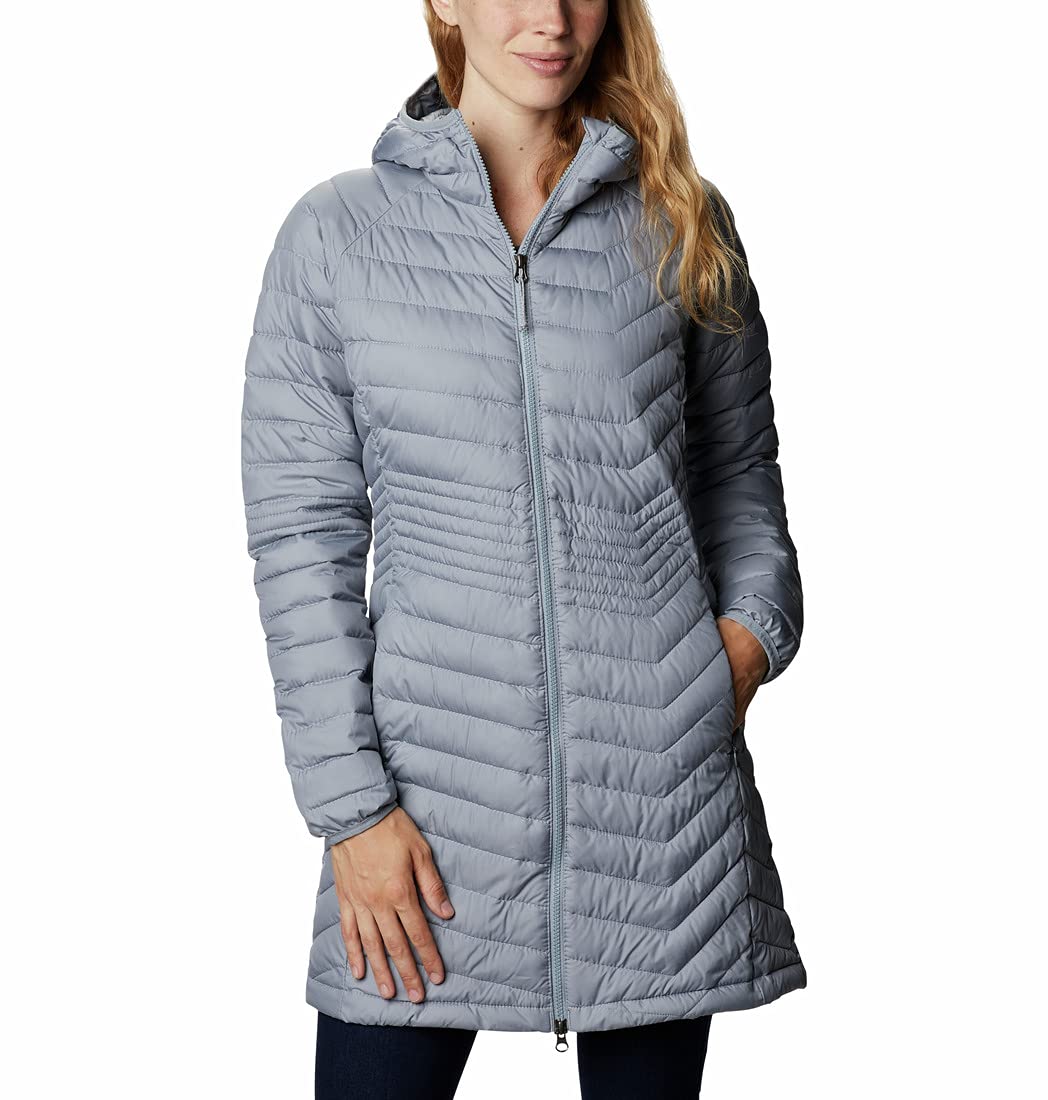 Columbia Women's Powder Lite Mid Jacket