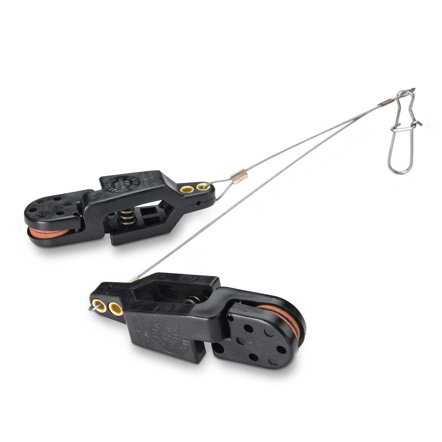 Cannon Offshore Stacker Line Release for Downrigger Trolling