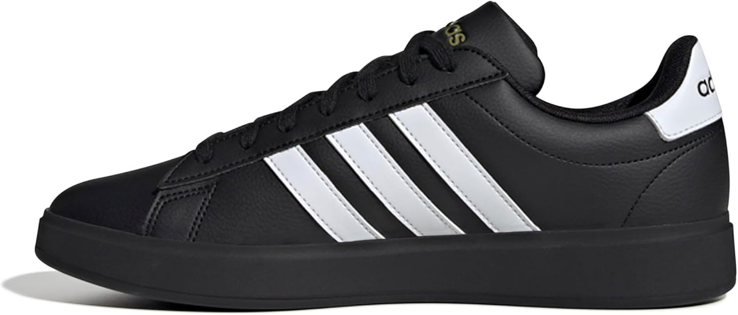 adidas Men's Grand Court 2.0 Tennis Shoe