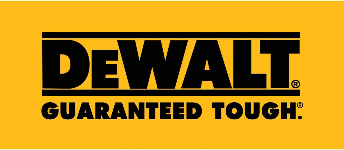 DEWALT 9 Gallon Wet/Dry VAC, Heavy-Duty Shop Vacuum with Attachments, 5 Peak HP, with Blower Function, DXV09PA