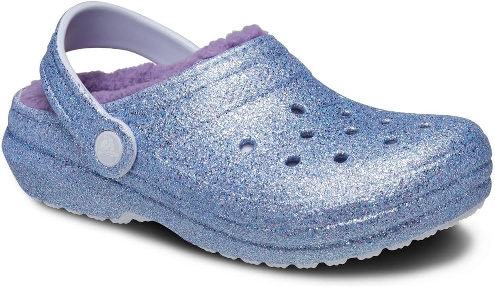 Crocs Classic Striped Clog