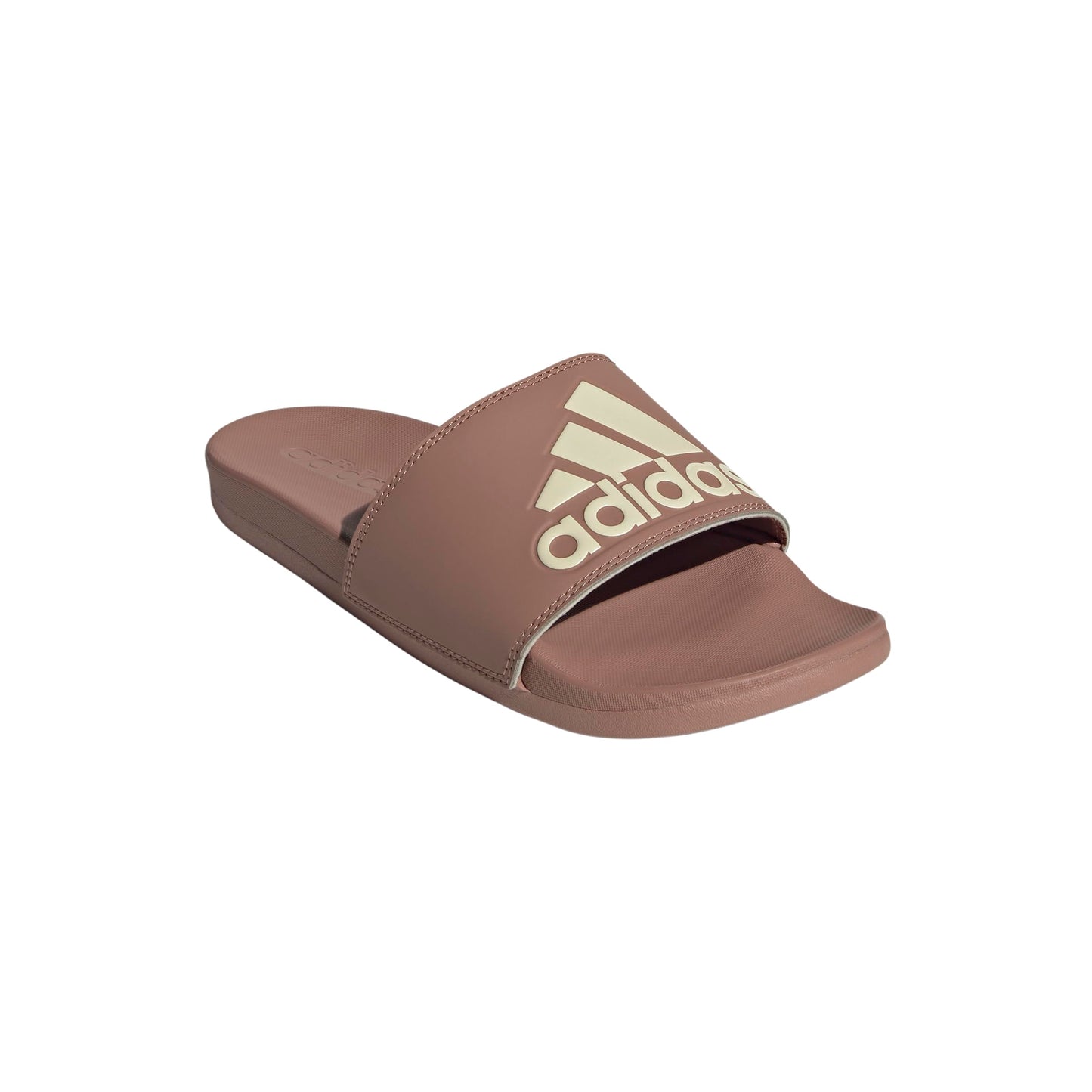 adidas Women's Adilette Comfort Slide Sandal