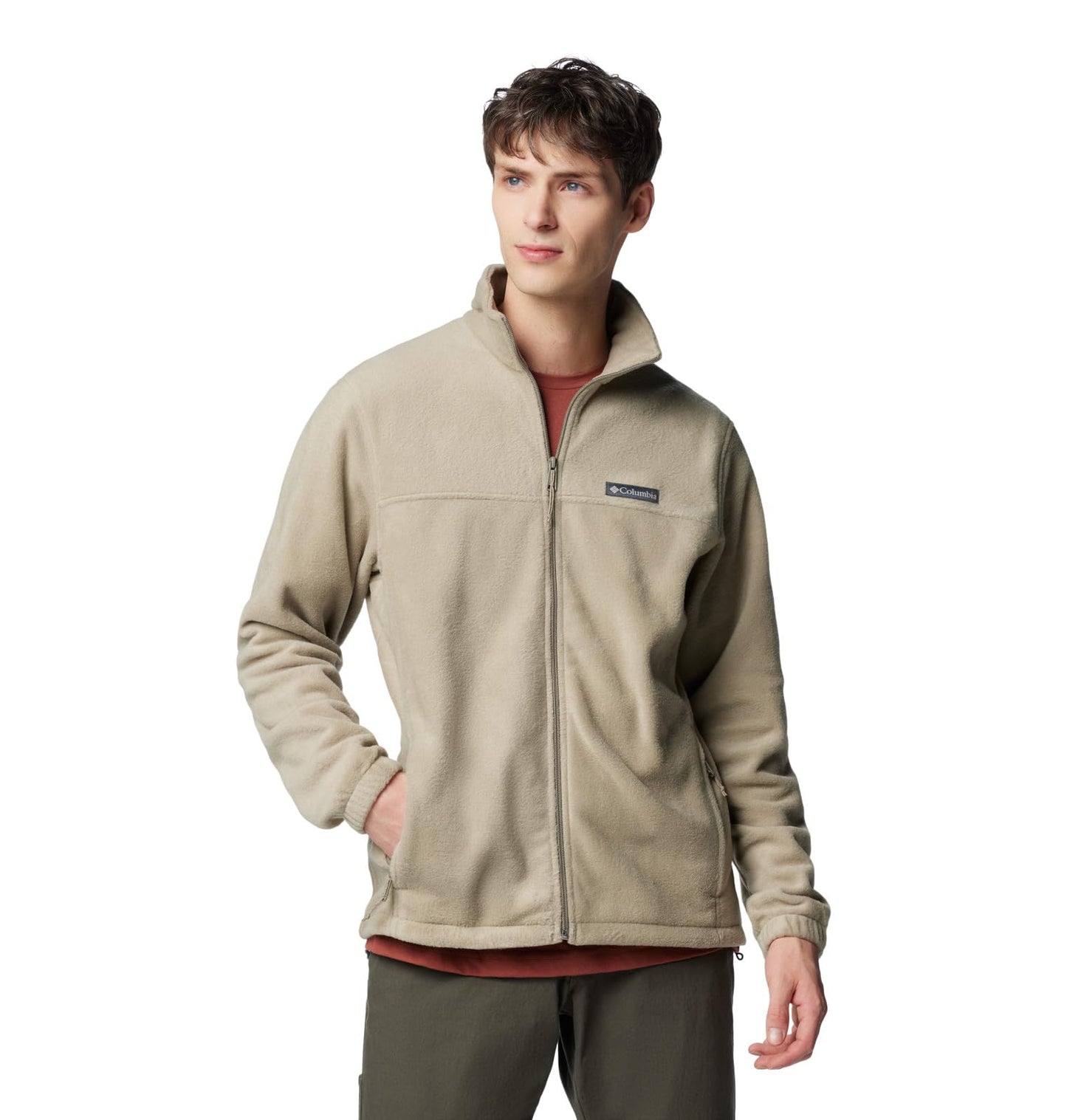 Columbia Steens Mountain™ Full Zip 2.0