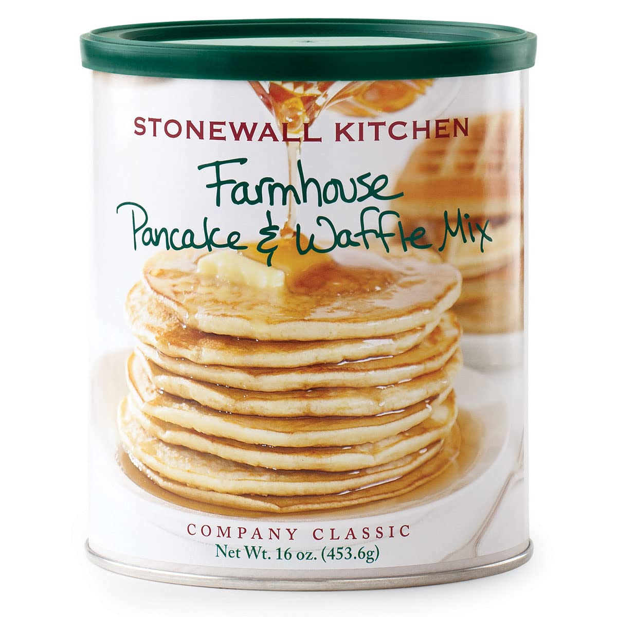 Stonewall Kitchen 7 Piece Signature Pancake Gift