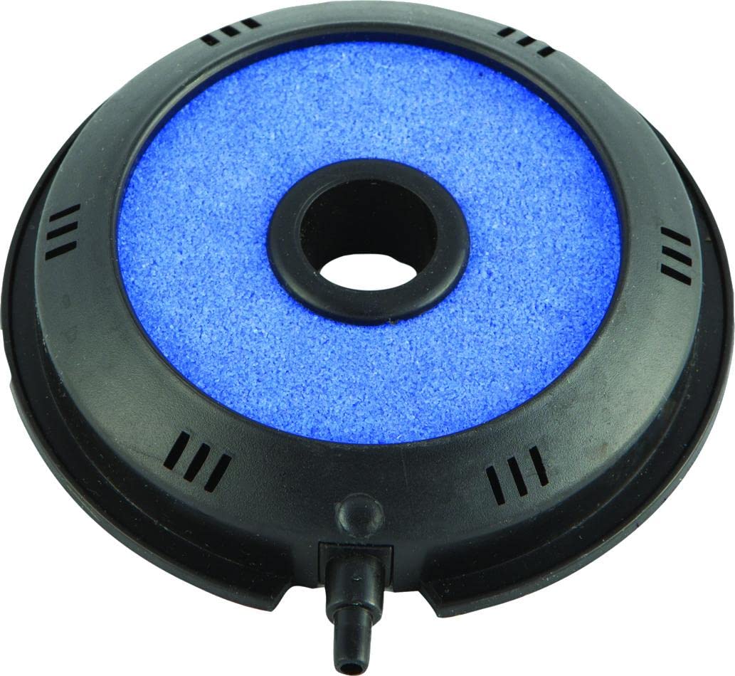 Frabill Magnum Bait Station 13 Quart Live Bait Well, White and Yellow