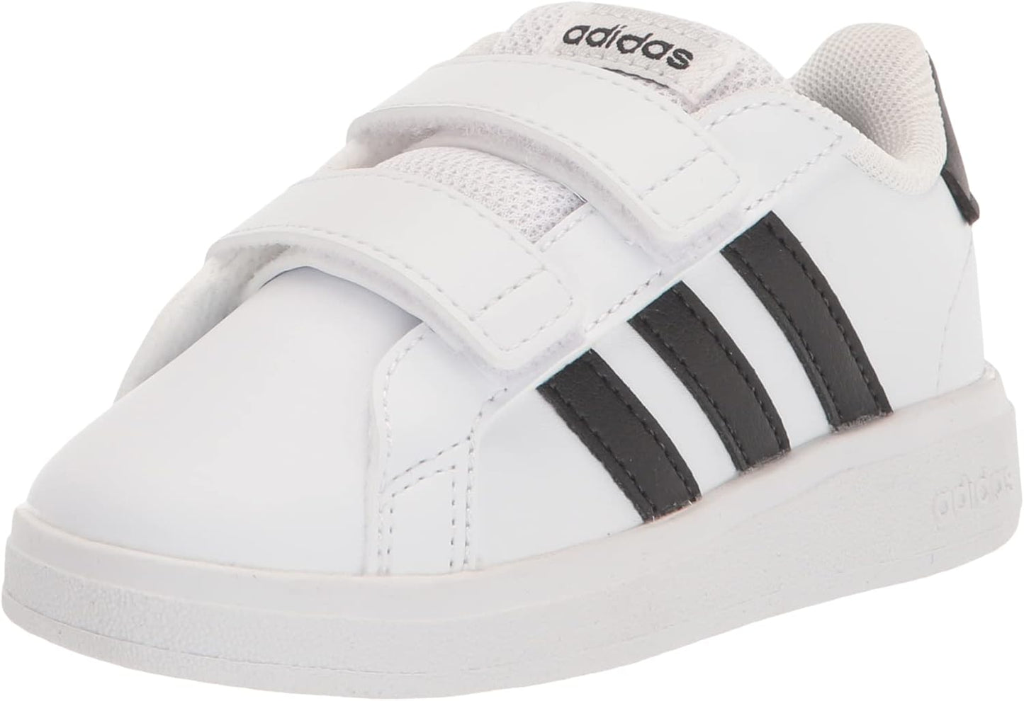 adidas Kids' Grand Court 2.0 Sneakers