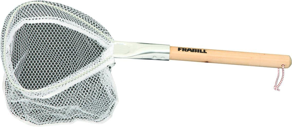 FRABILL FRABILL 3051 Fishing Equipment Nets & Traps