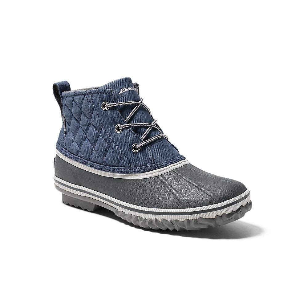 Eddie Bauer Women's Hunt Pac Mid Boot - Fabric