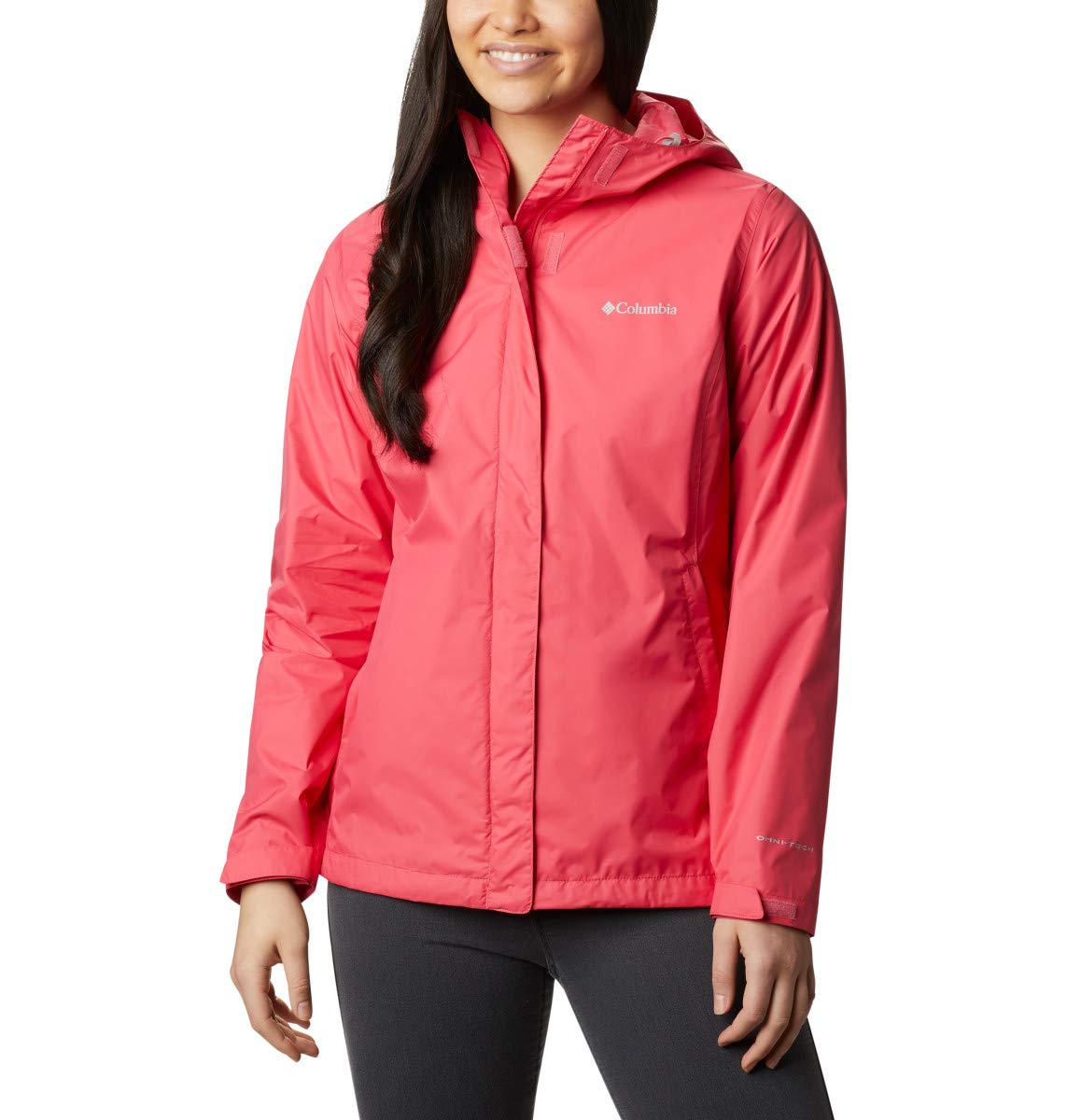 Columbia Women's Arcadia II Jacket