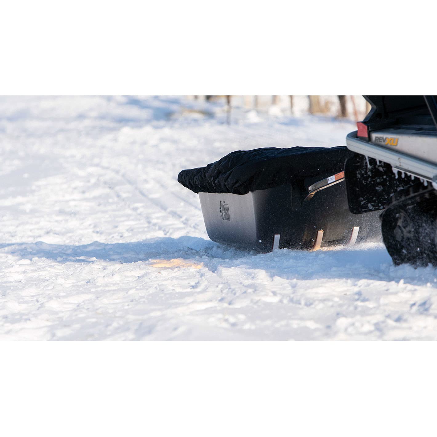Pelican - Trek Utility Sled