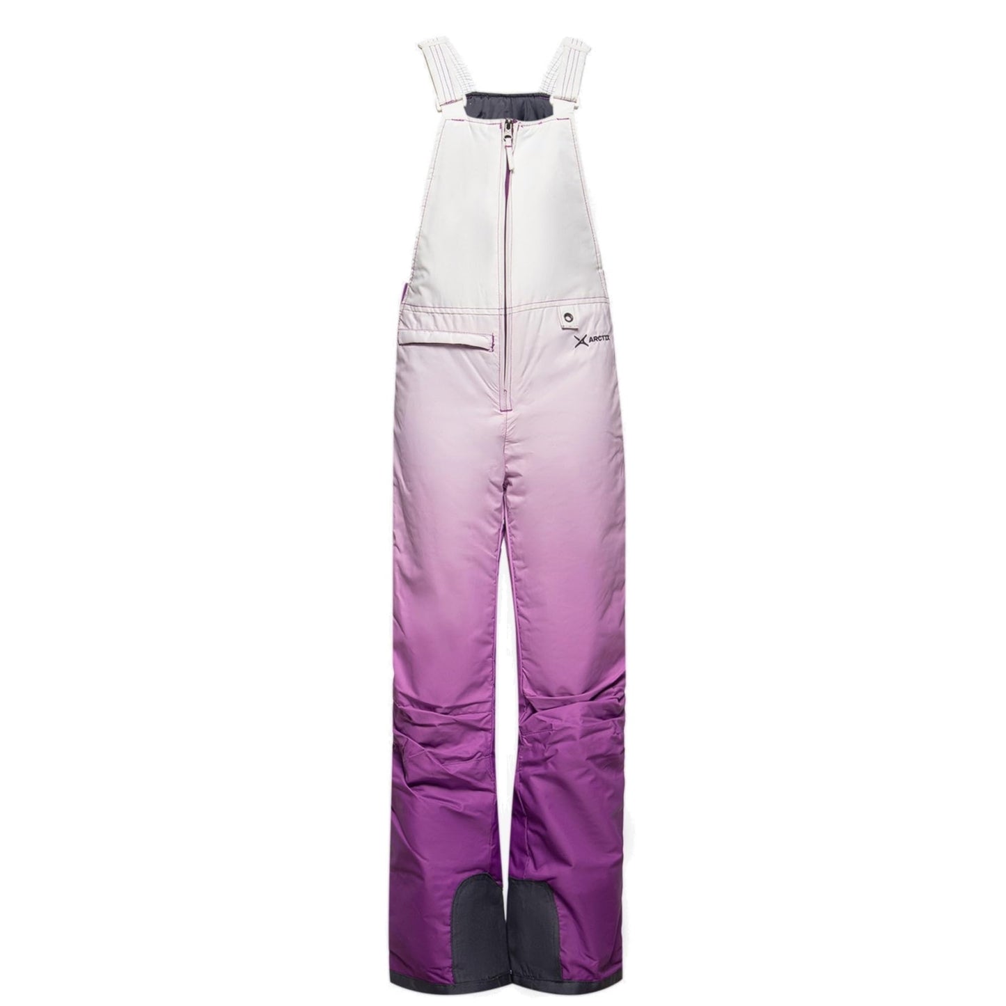 Arctix Kids Insulated Snow Bib Overalls