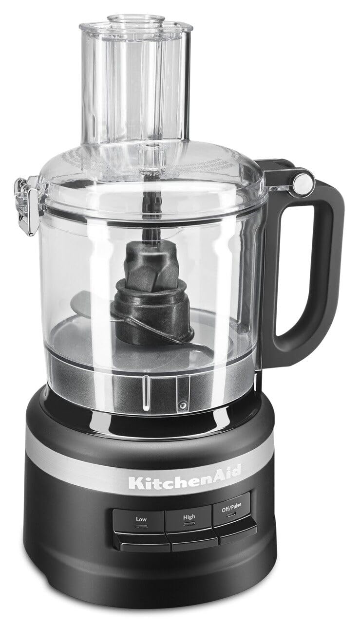 KitchenAid 7-Cup Food Processor - KFP0718