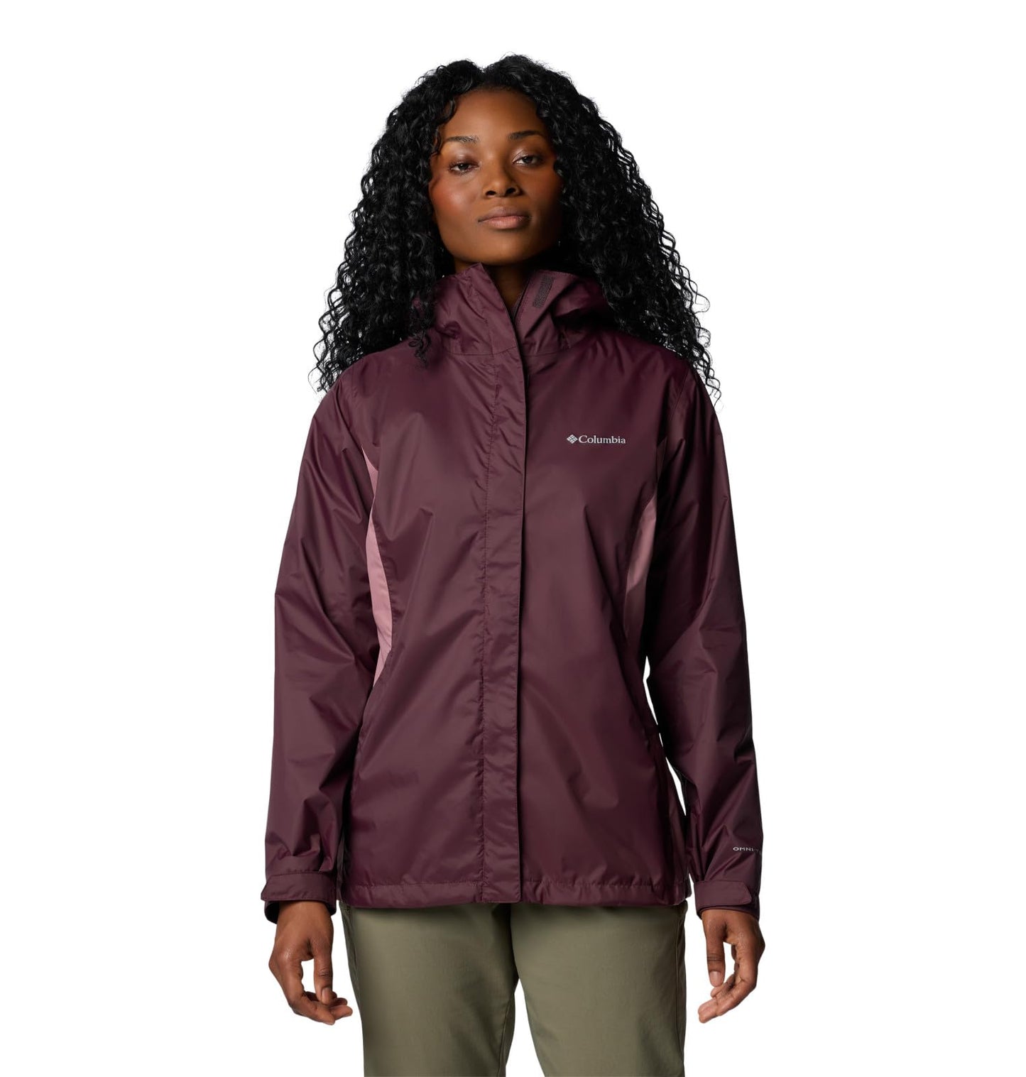 Columbia Women's Arcadia II Jacket