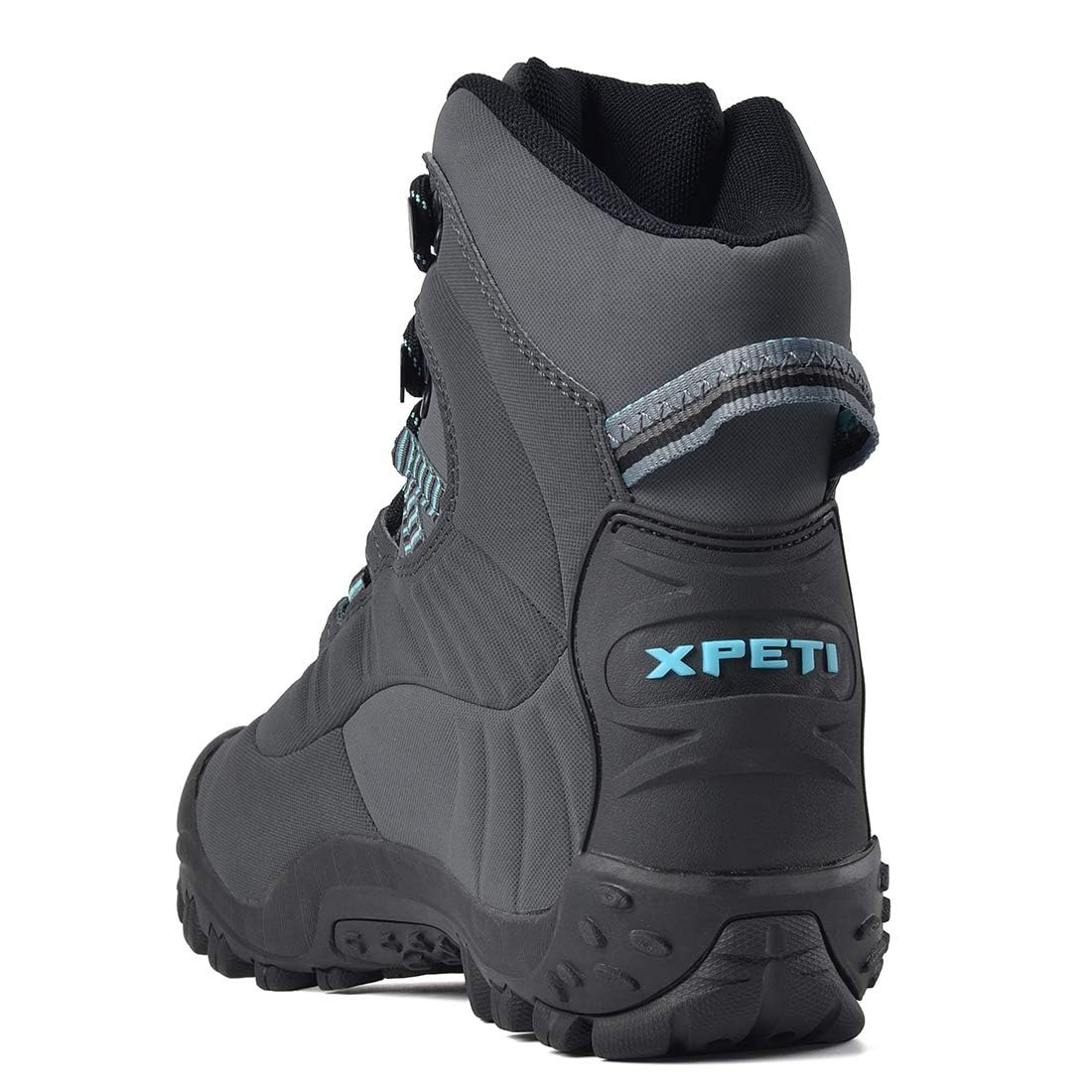 Women's Hiking Boots Lightweight Waterproof Hunting Boots, Ankle Support